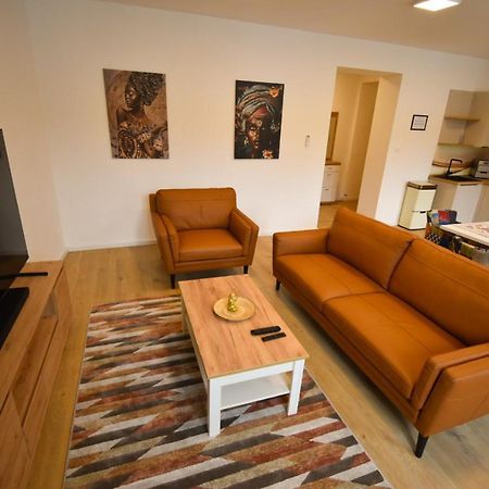 Apartment Anna Rijeka Ngoại thất bức ảnh