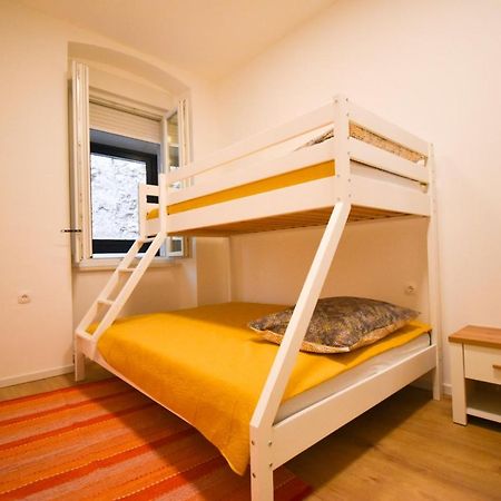 Apartment Anna Rijeka Ngoại thất bức ảnh