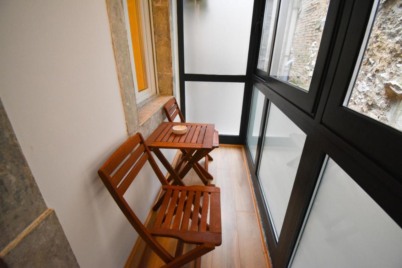 Apartment Anna Rijeka Ngoại thất bức ảnh