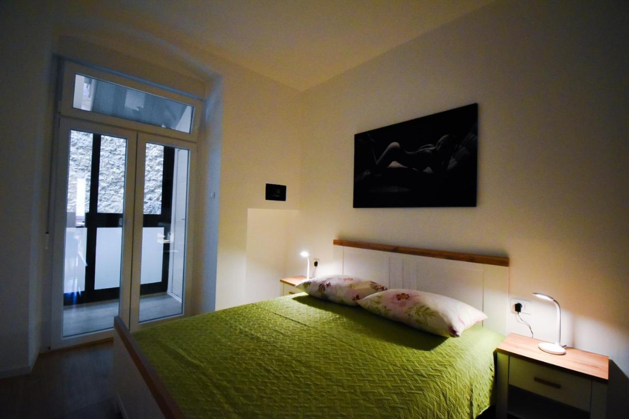 Apartment Anna Rijeka Ngoại thất bức ảnh