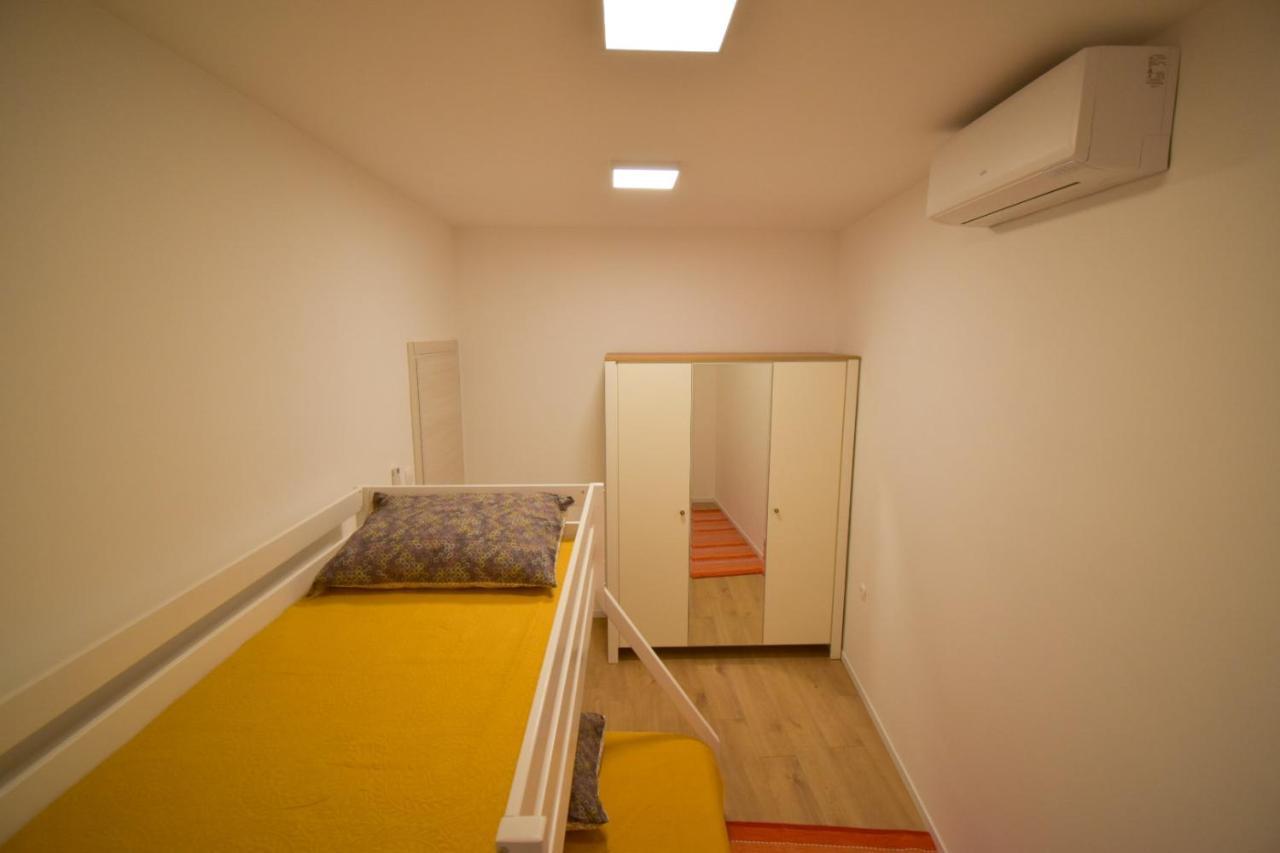 Apartment Anna Rijeka Ngoại thất bức ảnh