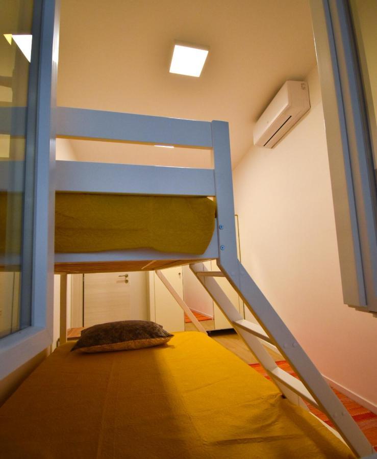 Apartment Anna Rijeka Ngoại thất bức ảnh