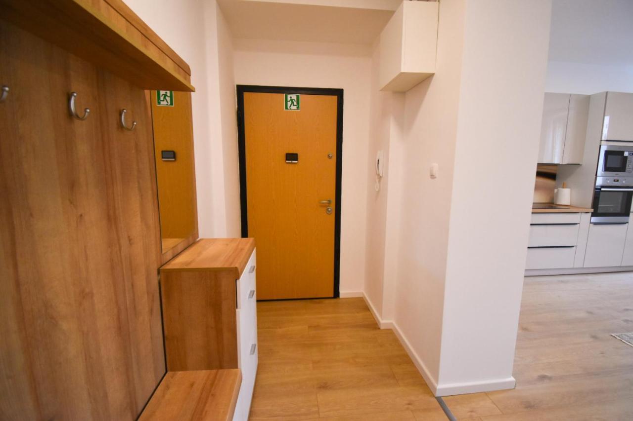 Apartment Anna Rijeka Ngoại thất bức ảnh