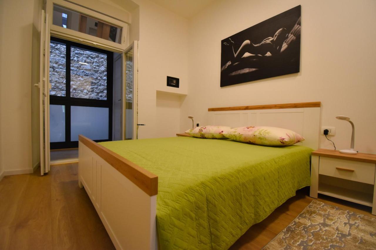 Apartment Anna Rijeka Ngoại thất bức ảnh