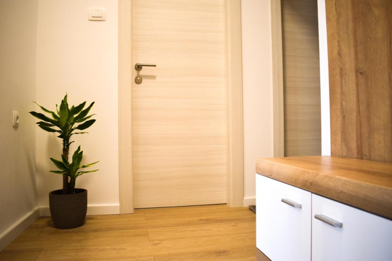 Apartment Anna Rijeka Ngoại thất bức ảnh