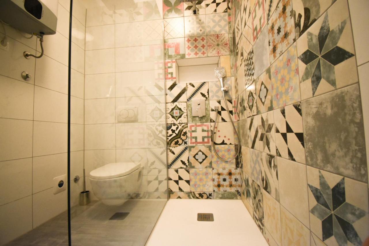 Apartment Anna Rijeka Ngoại thất bức ảnh