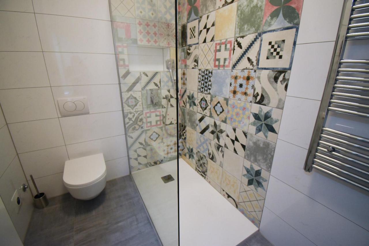 Apartment Anna Rijeka Ngoại thất bức ảnh